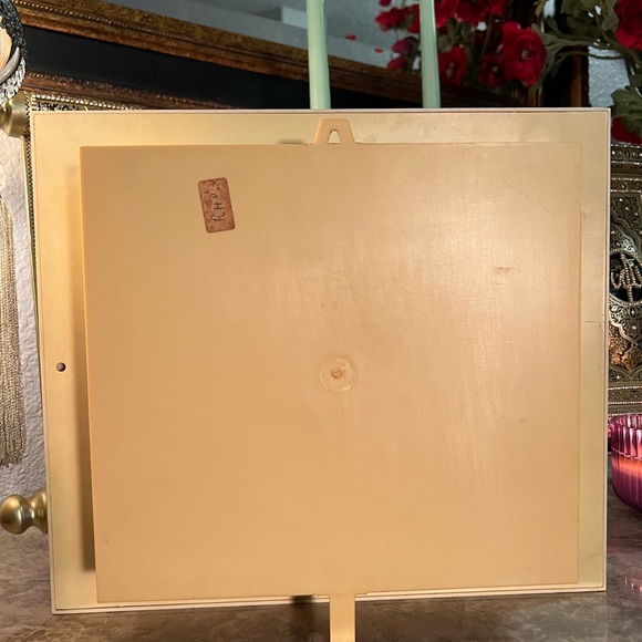 Vintage Sicilian Italian Folk Art miniature Horse And people Souvenir in box 60s - Picture 9 of 16